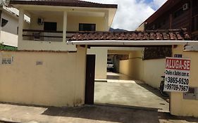 Suites em Maresias